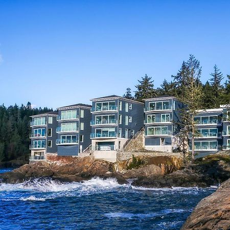 Sookepoint Ocean Cottage Resort Exterior photo